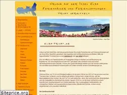 Sites similar to elba-privat.de