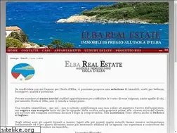 Sites similar to elba-real-estate.it