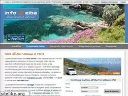 Sites similar to elba-rent.it