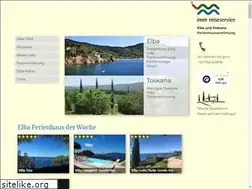 Sites similar to elba-toscana.de