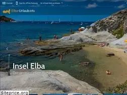 Sites similar to elba-urlaub.info