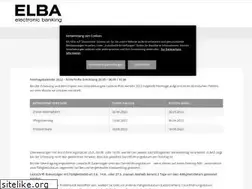 Sites similar to elba.at