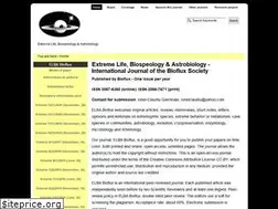Sites similar to elba.bioflux.com.ro