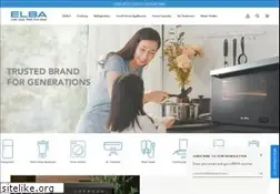 Sites similar to elba.com.my