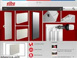 Sites similar to elba.com.tr