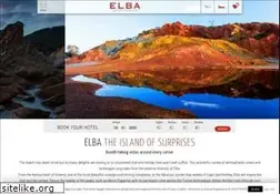 Sites similar to elba.org