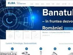 Sites similar to elba.ro