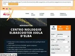 Sites similar to elba4fun.it