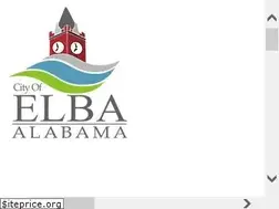 Sites similar to elbaalabama.net