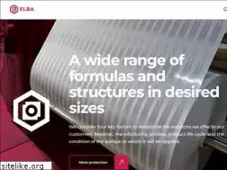 Sites similar to elbabant.com