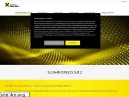 Sites similar to elbabusiness.at