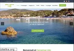 Sites similar to elbacampinglido.it