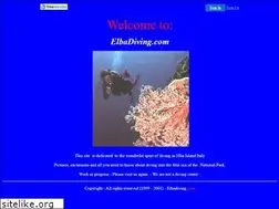 Sites similar to elbadiving.com