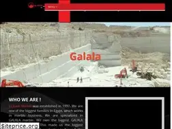 Sites similar to elbadrmarble.net
