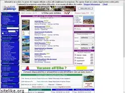 Sites similar to elbaexplorer.it