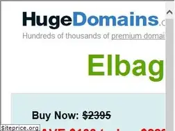 Sites similar to elbaghdadi.com