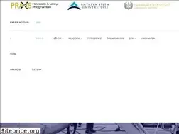 Sites similar to elbahavacilik.com