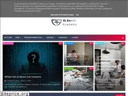 Sites similar to elbahjaacademyexercises.com