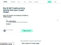 Sites similar to elbaite.io