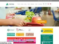 Sites similar to elbaixllobregat.cat