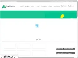 Sites similar to elbaixllobregat.net