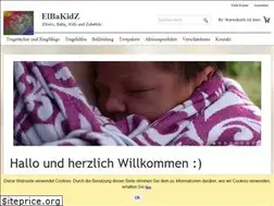 Sites similar to elbakidz.de