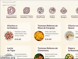 Sites similar to elbalconcito.com