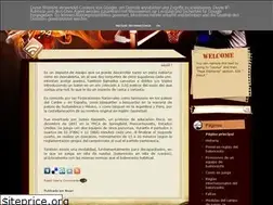 Sites similar to elbaloncestoo.blogspot.com