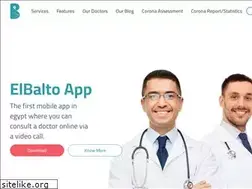 Sites similar to elbalto.com