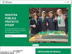 Sites similar to elbaluarte.cl