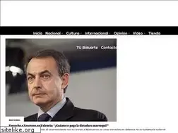 Sites similar to elbaluartenoticias.es