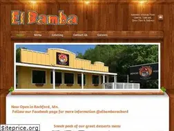 Sites similar to elbambamn.com