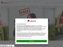 Sites similar to elbandi.de