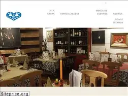 Sites similar to elbandidoautentico.com
