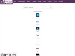 Sites similar to elbandidobistro.com