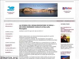 Sites similar to elbanotizie.it