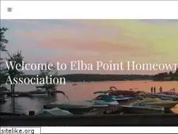 Sites similar to elbapoint.com