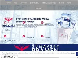 Sites similar to elbapramen.cz