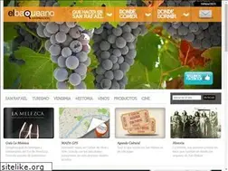 Sites similar to elbaqueano.org