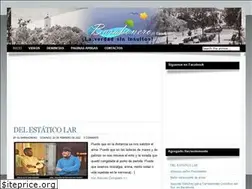 Sites similar to elbarahonero.blogspot.com