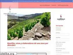 Sites similar to elbaranda.com