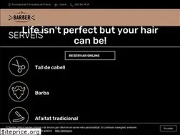 Sites similar to elbarber.cat