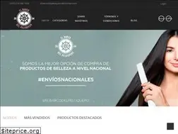 Sites similar to elbarcodelpeluquero.com