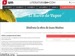Sites similar to elbarcodevapor.com