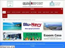 Sites similar to elbareport.it