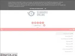 Sites similar to elbarodionline.blogspot.com