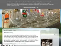 Sites similar to elbarondelascervezas.blogspot.com