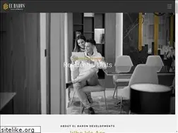 Sites similar to elbarondevelopments.com