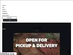 Sites similar to elbarrio.lu