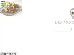 Sites similar to elbarriony.com